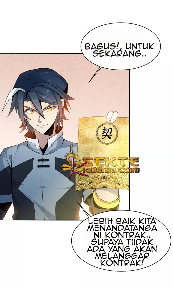 World Of Immortals 2 Chapter 04 Gambar 50